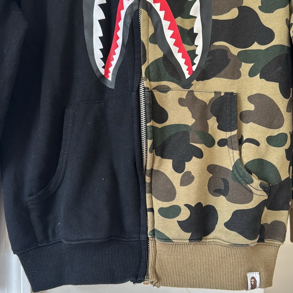 Hoodie - Picture 4 of 12